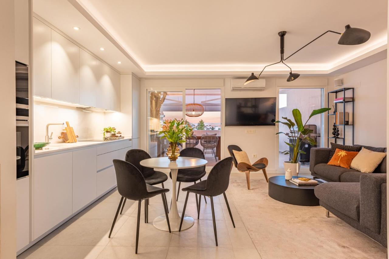 Apartamento El Dorado Nueva Andalucia
