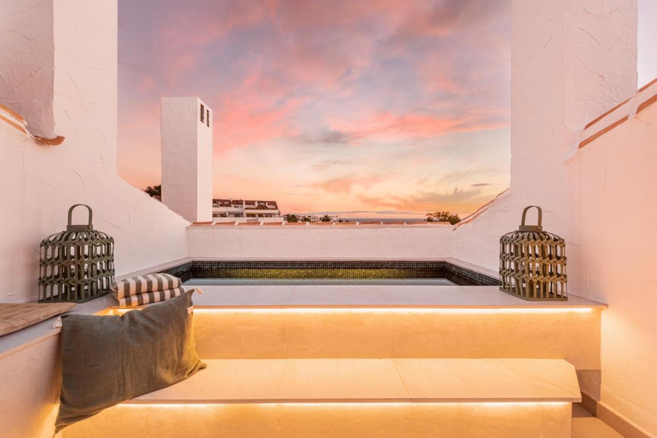 El Dorado Nueva Andalucia * Marbella