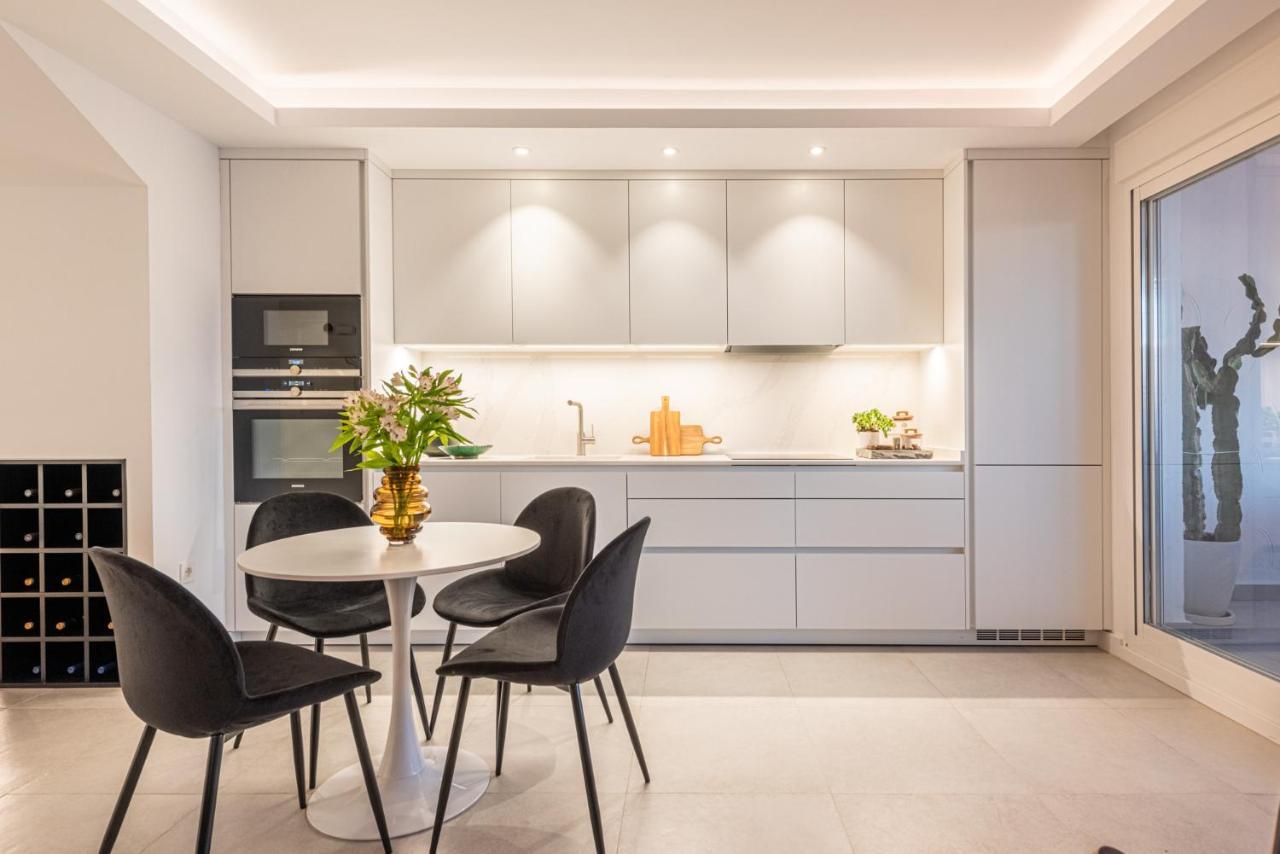 Apartamento El Dorado Nueva Andalucia *