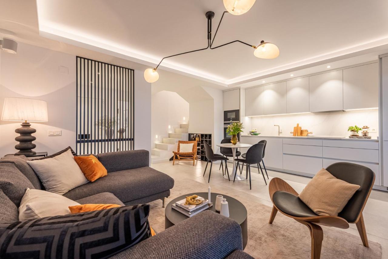 El Dorado Nueva Andalucia Apartamento Marbella