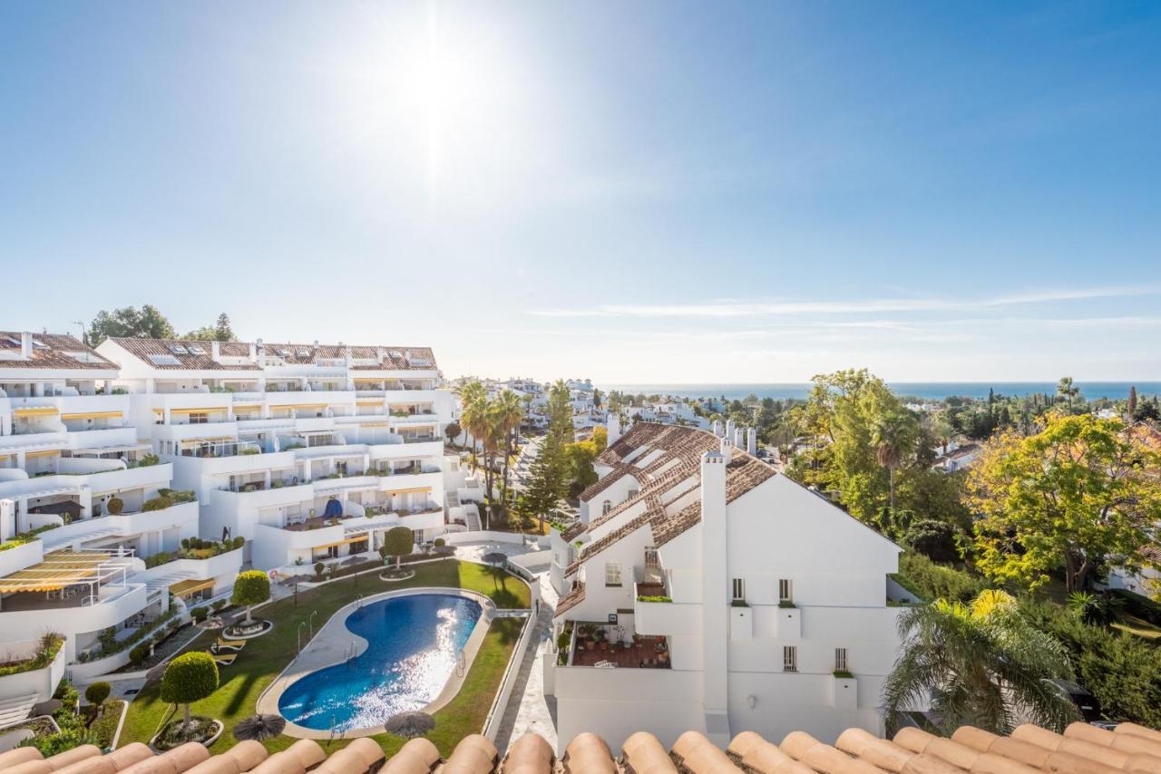 Apartamento El Dorado Nueva Andalucia *