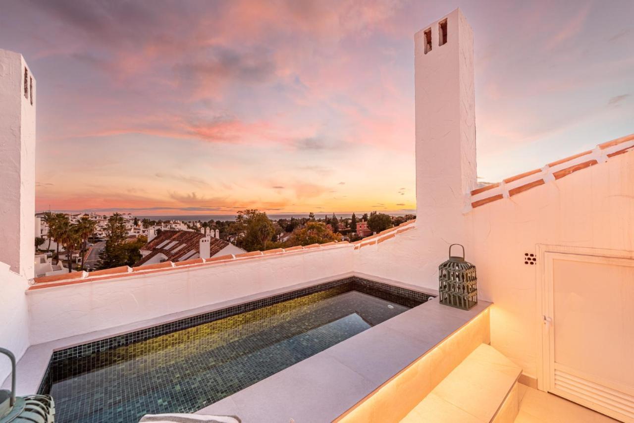 Apartamento El Dorado Nueva Andalucia *