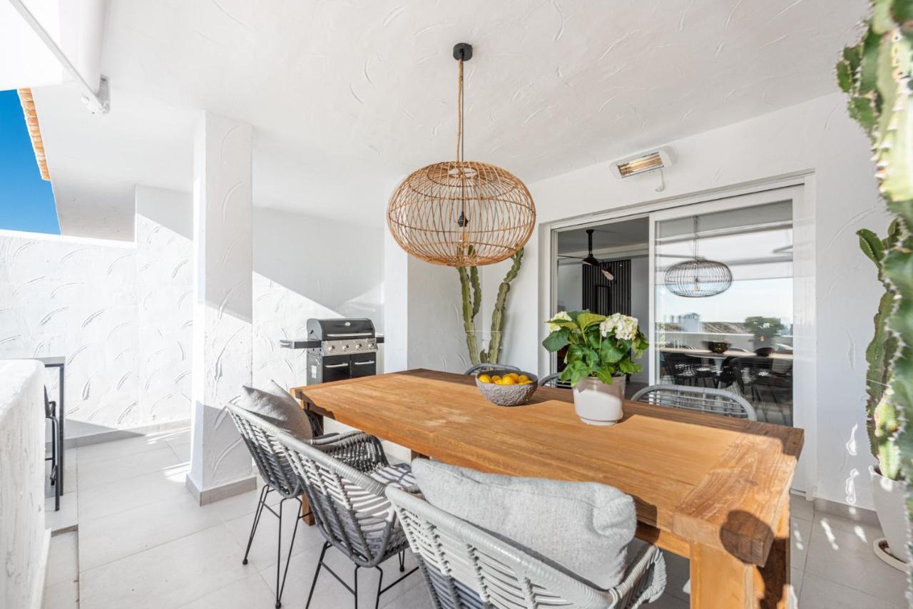 El Dorado Nueva Andalucia Apartamento *