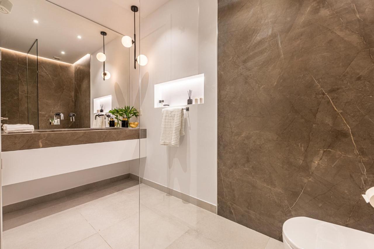 El Dorado Nueva Andalucia Apartamento *