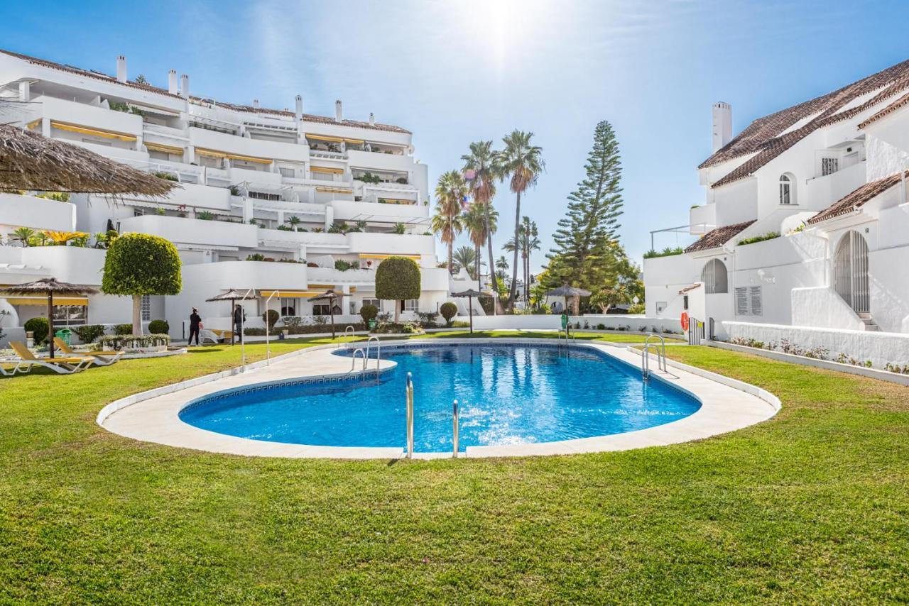 Apartamento El Dorado Nueva Andalucia *